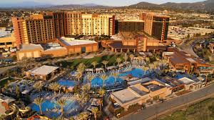 Pechanga Resort Casino